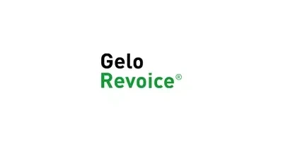 GeloRevoice