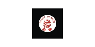 Giant Dragon