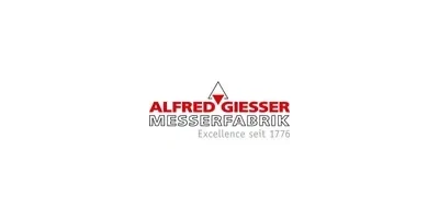 Giesser messer