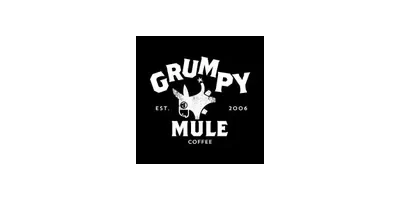 Grumpy Mule