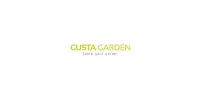 GUSTA GARDEN