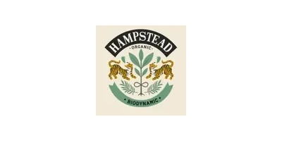 Hampstead Tea