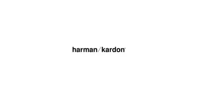 HARMAN/KARDON
