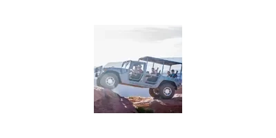 HUMVEE
