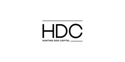 Hunting Dog