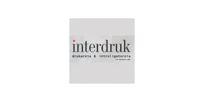 Interdruk