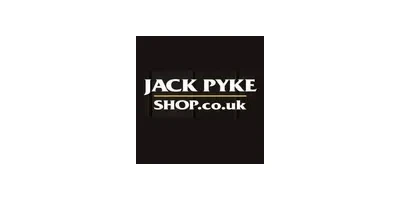 JACK PYKE