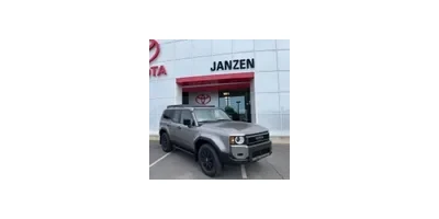 JANZEN