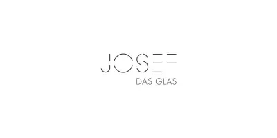 JOSEF das glas