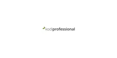Kodi Professional