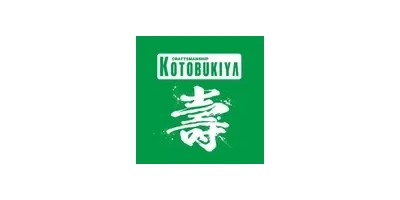Kotobukiya