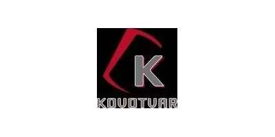Kovotvar
