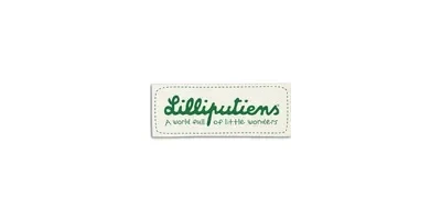 Lilliputiens