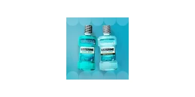 Listerine