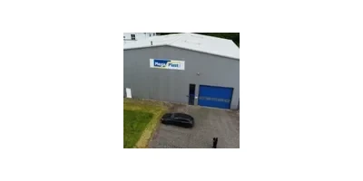 MEGAPLAST