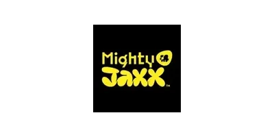 Mighty Jaxx