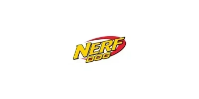 Nerf Dog
