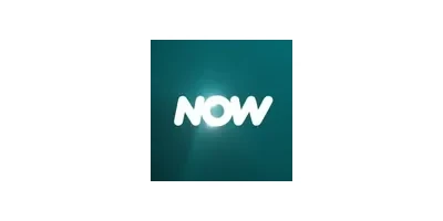 now
