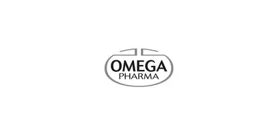 OMEGA PHARMA