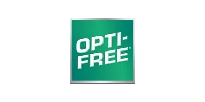 Opti free