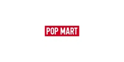 Pop Mart