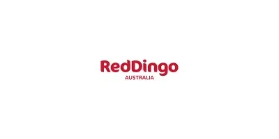 Red Dingo
