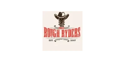 ROUGH RYDER