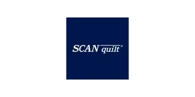 Scanquilt
