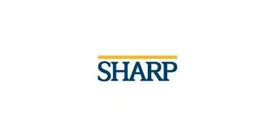 Sharp