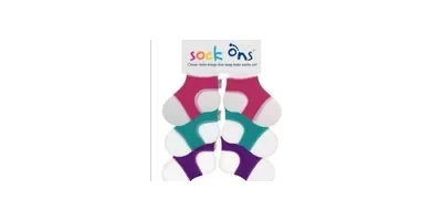 Sock Ons