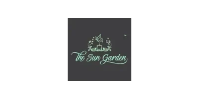 Sun garden
