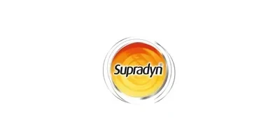 Supradyn