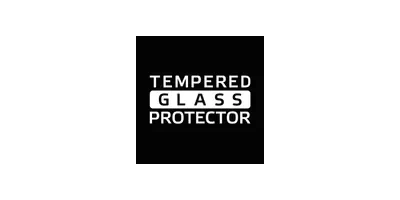 Tempered Glass Protector