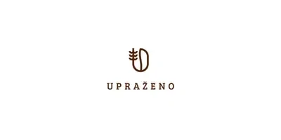 Upraženo
