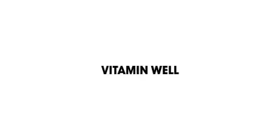 VITAMIN WELL