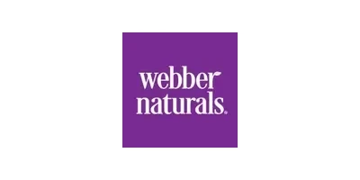 Webber Naturals