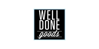 Well Done