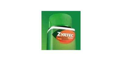 Zyrtec